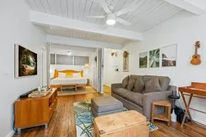 Big Island Kona Mansions 110C condo - Hillcrest