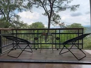 Mi casa de Valle - Irimbo