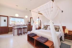 Ubatuba Flats Apart Hotel