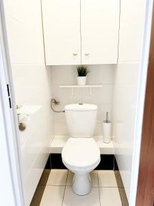 Apartment z widokiem 10min od morza Bezpłatny Parking i Wi Fi