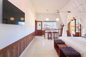 Pousada Ubatuba Flats