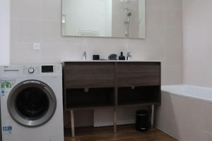 Appartements Les Cottages chaleureux avec une terrasse cosy : photos des chambres