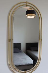 Appartements Les Cottages chaleureux avec une terrasse cosy : photos des chambres