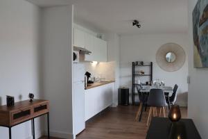 Appartements Les Cottages chaleureux avec une terrasse cosy : photos des chambres