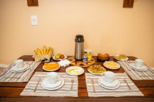 Pousada Muiraquitã Parintins