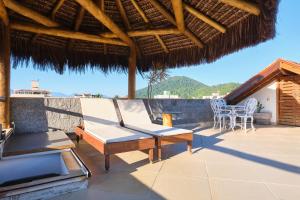 Pousada Ubatuba Flats