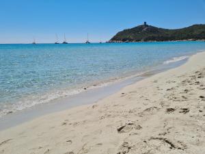 Casa Vacanze Villasimius Notteri 1