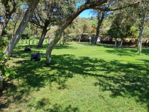 Casa Vacanze Villasimius Notteri 1