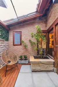 Pousada Ubatuba Flats