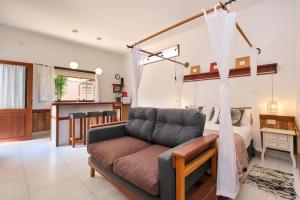 Pousada Ubatuba Flats