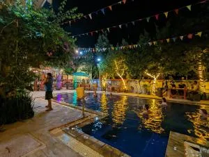 Blue Diamond Hostel - Phum Samrong