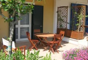 Appartamenti Colle Azzurro - 韦列