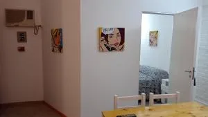 Departamento ILLIA POP - Barranqueras