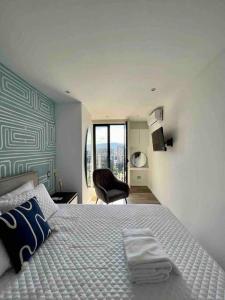 Luxury Apartment in zone 10