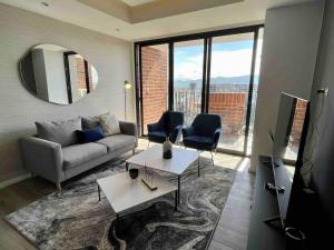 Luxury Apartment in zone 10