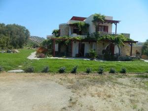 Acti Plaka Hotel Naxos Greece