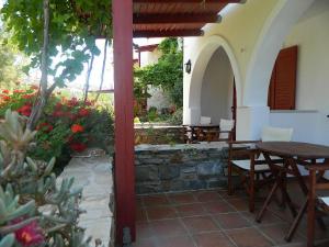 Acti Plaka Hotel Naxos Greece