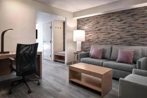 Sheraton Richmond Airport Hotel - 伍德维尔