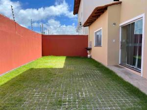 Casa de férias ventilada com 4 quartos à 5 min da praia