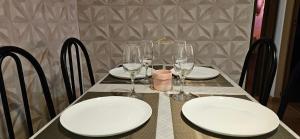 Conforto Urbano, Apartamento Acolhedor