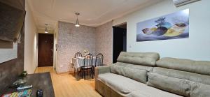 Conforto Urbano, Apartamento Acolhedor