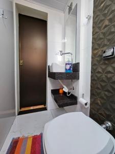 Conforto Urbano, Apartamento Acolhedor