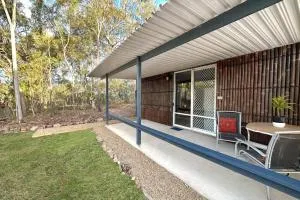 Kangaroo Kabin - Entire cabin, 5mins to the beach - Miriam Vale