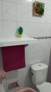 Habitación baño privado en zona de la Javeriana