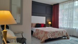 Habitación baño privado en zona de la Javeriana