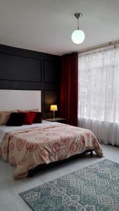 Habitación baño privado en zona de la Javeriana