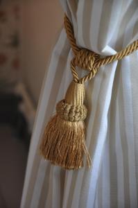 Svabesholms Kungsgårds B&B och Pensionat Stenshuvud