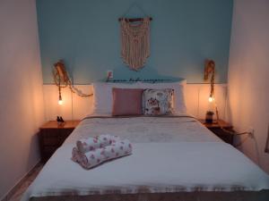 Casa de Campo Capixaba