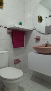 Habitación baño privado en zona de la Javeriana