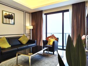 Genting SkySmokyColdInn3R2B AT Ion Delemen