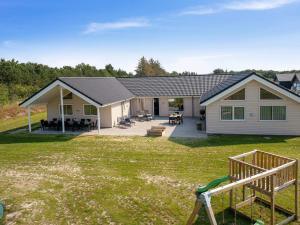 Luxury Retreat by Houstrup - By Traum Ferienwohnungen