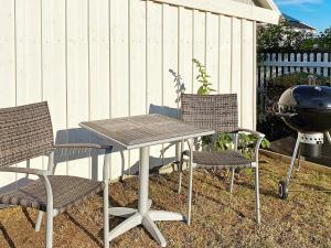 4 star holiday home in åHUS-By Traum