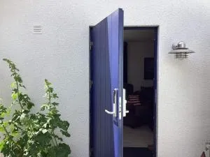 Holiday home åHUS - Åhus