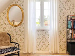 4 star holiday home in åHUS-By Traum