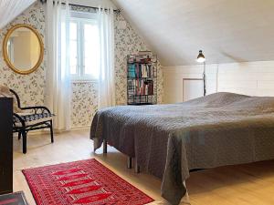 4 star holiday home in åHUS-By Traum