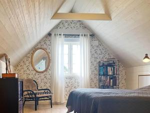 4 star holiday home in åHUS-By Traum