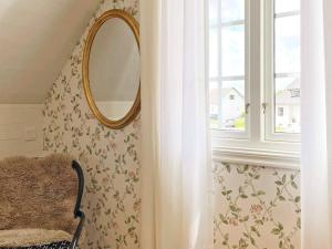 4 star holiday home in åHUS-By Traum