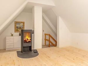 Holiday home Guldborg II