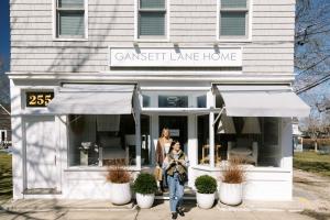 273 Main St, Amagansett, NY 11930, USA.