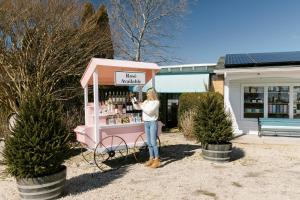 273 Main St, Amagansett, NY 11930, USA.