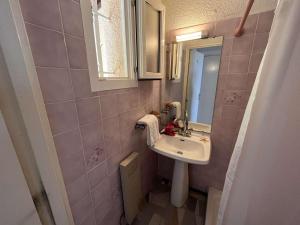 Studio mezzanine 4 pers, proche plage, St Raphaël - FR-1-226A-163