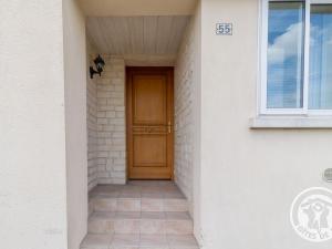 Maisons de vacances Gite Maulevrier, 4 pieces, 6 personnes - FR-1-622-66 : photos des chambres