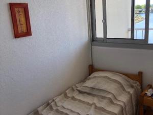 Appartement cosy pour 4 pers, résidence avec piscine - FR-1-607-172
