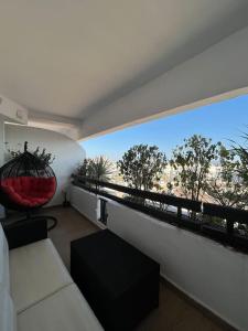 Luxueux appartement à la Marina d’agadir