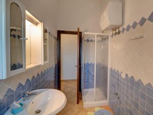 Apartment in Badesi with Swimming Pool img23