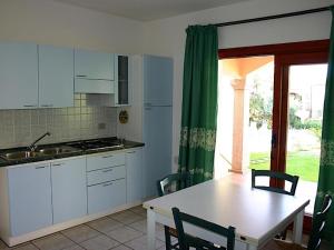Apartment in in Badesi with Shared Pool img13